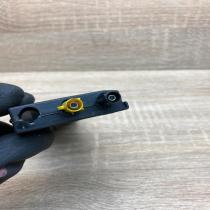9204421 108196 10  Aerial antenna amplifier BMW 1 E81 E87