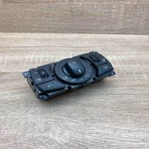 6953739 33290203  Light switch BMW 5 E60 E61