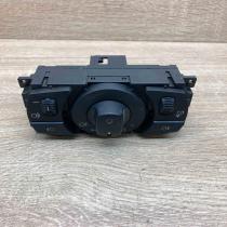 6953739 33290203  Light switch BMW 5 E60 E61