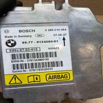 9134280 0285010064 Used Airbag control unit/module BMW 3 E90 E91
