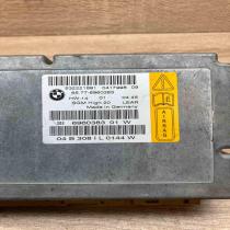 6960383 532221891 417998 Airbag control unit/module BMW 5 E60 E61