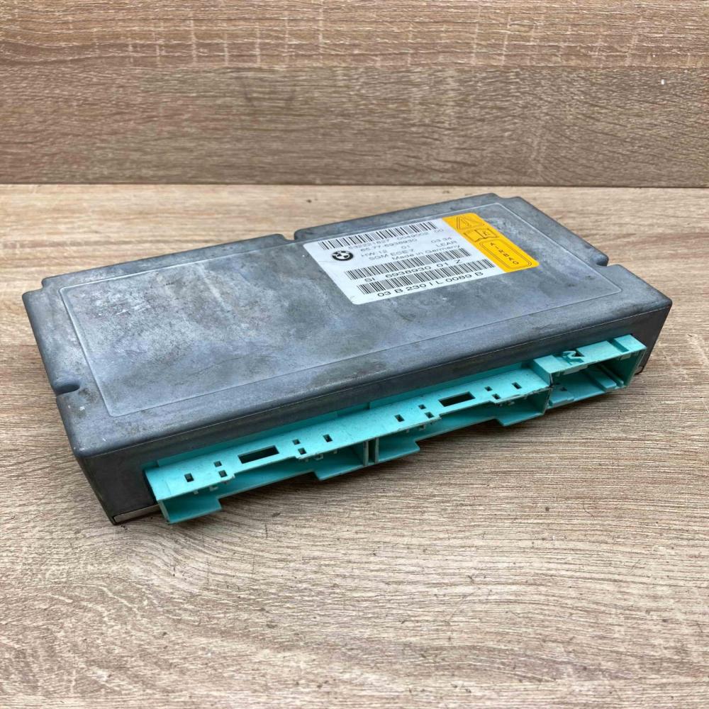 6938930 532221827 49002 Airbag control unit/module BMW 5 E60 E61