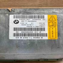 6938930 532221827 49002 Airbag control unit/module BMW 5 E60 E61
