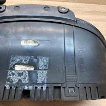 1042775 1041568  Speedometer (instrument cluster) BMW 1 E81 E87