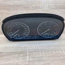 1025330   Speedometer (instrument cluster) BMW 3 E90 E91