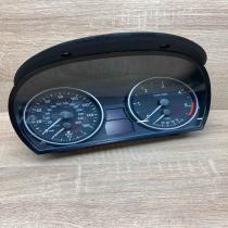 9148031 738000447 14369510 Speedometer (instrument cluster) BMW 3 E90 E91
