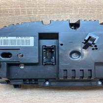 9148031 738000447 14369510 Speedometer (instrument cluster) BMW 3 E90 E91