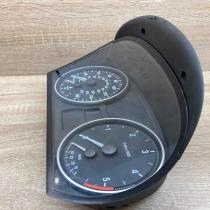 9148031 738000447 14369510 Speedometer (instrument cluster) BMW 3 E90 E91