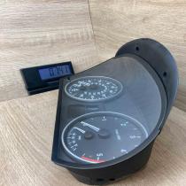 9148031 738000447 14369510 Speedometer (instrument cluster) BMW 3 E90 E91