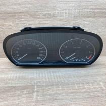 1024932 85 9166813  Speedometer (instrument cluster) BMW 1 E81 E87