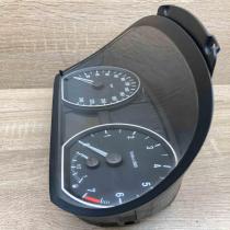 1024932 85 9166813  Speedometer (instrument cluster) BMW 1 E81 E87