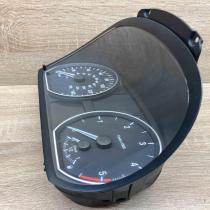 4032082 00 9187331  Speedometer (instrument cluster) BMW 1 E81 E87