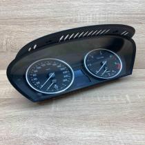 9177261 110080213 120514 Speedometer (instrument cluster) BMW 5 E60 E61