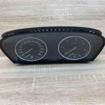 9177261 110080213 120514 Speedometer (instrument cluster) BMW 5 E60 E61