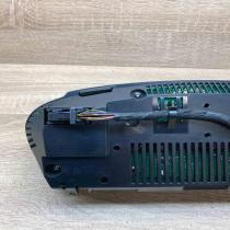 9177261 110080213 120514 Speedometer (instrument cluster) BMW 5 E60 E61