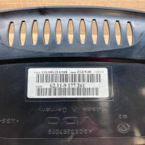 9177261 110080213 120514 Speedometer (instrument cluster) BMW 5 E60 E61