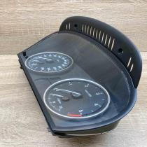 9177261 110080213 120514 Speedometer (instrument cluster) BMW 5 E60 E61