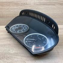 9135254 110080213 3842 Speedometer (instrument cluster) BMW 5 E60 E61