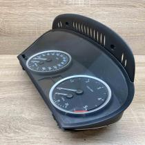 6945633 110080213 20151 Speedometer (instrument cluster) BMW 5 E60 E61