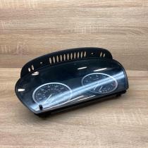6945626 110080213 1591 Speedometer (instrument cluster) BMW 5 E60 E61
