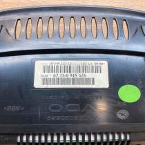 6945626 110080213 1591 Speedometer (instrument cluster) BMW 5 E60 E61
