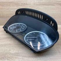 6945626 110080213 1591 Speedometer (instrument cluster) BMW 5 E60 E61