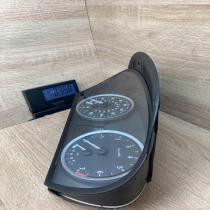 6945626 110080213 1591 Speedometer (instrument cluster) BMW 5 E60 E61