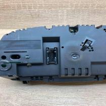 1025380 86 9166849  Speedometer (instrument cluster) BMW 3 E90 E91