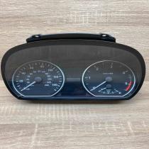 1024982 98 9220950  Speedometer (instrument cluster) BMW 1 E81 E87