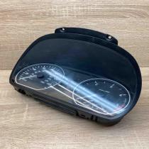 1024982 98 9220950  Speedometer (instrument cluster) BMW 1 E81 E87