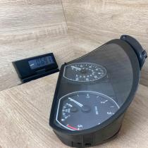 1024982 98 9220950  Speedometer (instrument cluster) BMW 1 E81 E87