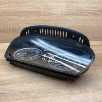 6983153 110080213 29065 Speedometer (instrument cluster) BMW 5 E60 E61