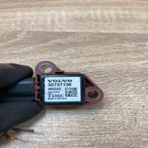 30737138 8840A6  Airbag deployment crash/impact sensor Volvo S40
