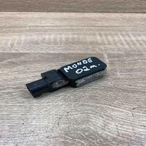 1S7T 14B342 AC   Airbag deployment crash/impact sensor Ford Mondeo Mk III