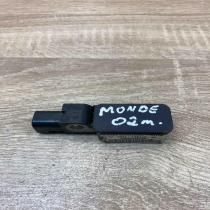 1S7T 14B342 AC   Airbag deployment crash/impact sensor Ford Mondeo Mk III