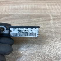 1S7T 14B342 AC   Airbag deployment crash/impact sensor Ford Mondeo Mk III