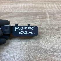 1S7T 14B342 AC   Airbag deployment crash/impact sensor Ford Mondeo Mk III