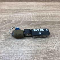 GJ6A 57 KC0   Airbag deployment crash/impact sensor Mazda 6