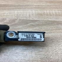 GJ6A 57 KC0   Airbag deployment crash/impact sensor Mazda 6