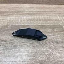 A0018209326   Airbag deployment crash/impact sensor Mercedes-Benz E W211