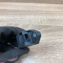 A0018209326   Airbag deployment crash/impact sensor Mercedes-Benz E W211