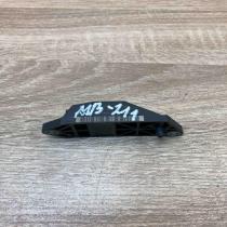 A0018209326   Airbag deployment crash/impact sensor Mercedes-Benz E W211