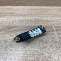 98AG 14B342 AD 020799  Airbag deployment crash/impact sensor Ford Focus