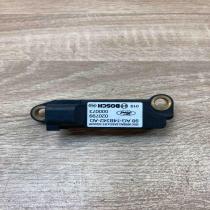 98AG 14B342 AD 020799  Airbag deployment crash/impact sensor Ford Focus