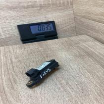 98AG 14B342 AD 020799  Airbag deployment crash/impact sensor Ford Focus