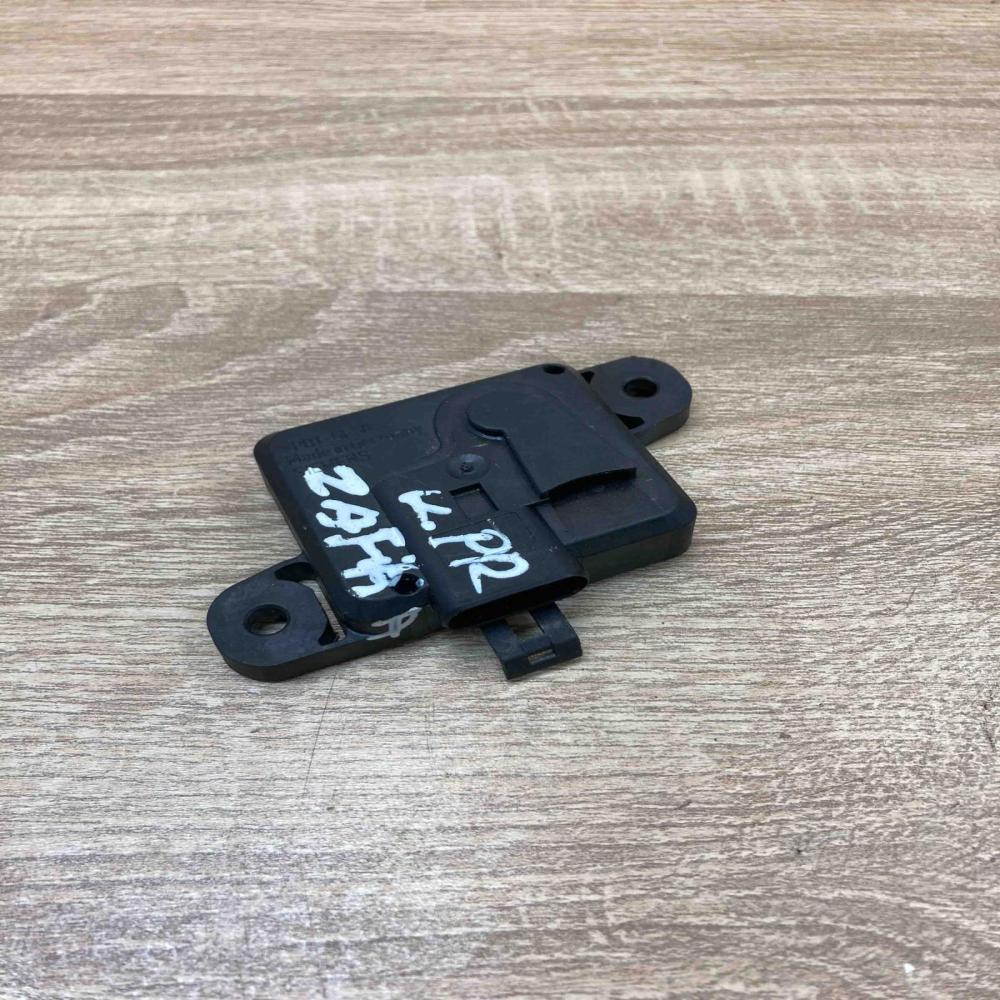 09133263 TG  Airbag deployment crash/impact sensor Opel Zafira A