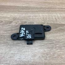 09133263 TG  Airbag deployment crash/impact sensor Opel Zafira A