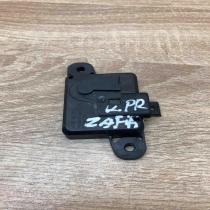 09133263 TG  Airbag deployment crash/impact sensor Opel Zafira A