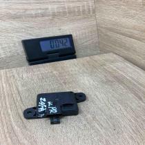 09133263 TG  Airbag deployment crash/impact sensor Opel Zafira A