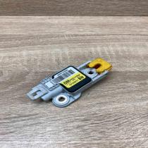 13123277 BN  Airbag deployment crash/impact sensor Opel Vectra C
